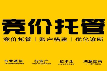 百度包年竞价策略调整与效果评估案例